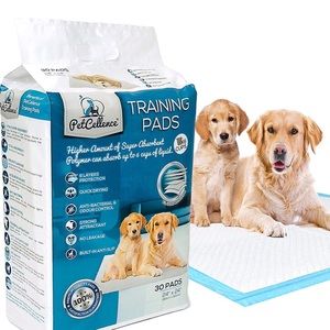 Dog Training Pads